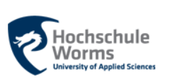 Business economist M.A. - University of Applied Sciences, Worms, DE