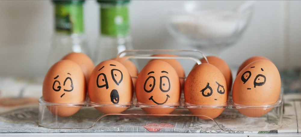 Increase in resilience - emotional intelligence